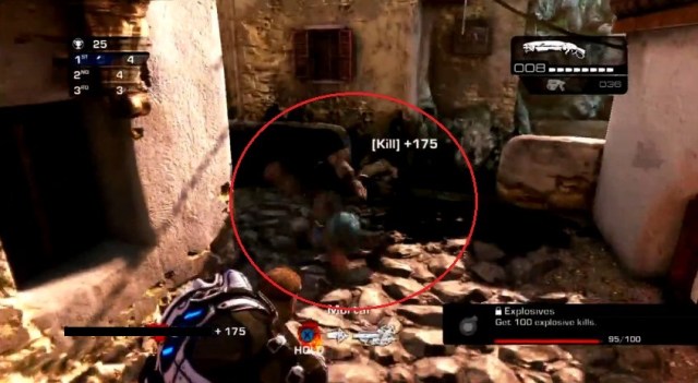 One of the most interesting of the Indian red scorpion's effects are muscle convulsion, as we see here.