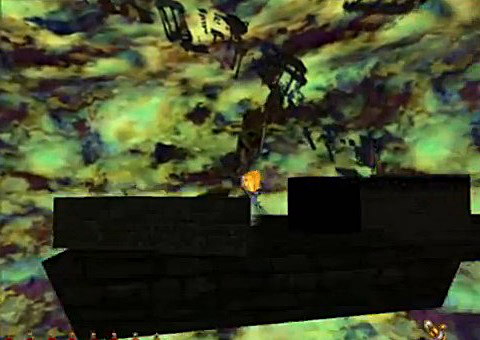 PoP 3D Possession-Snare Arrow (2)