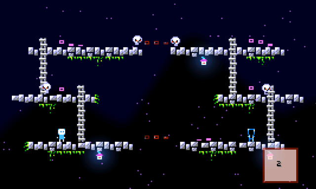 ae5 from Official Alter Ego Desura Page