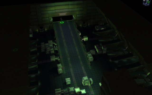 Alienbase2 from UFO-AI Official Site