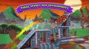 Joe Danger 2-Undead Movie Pack from Steam Store Page