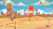 Joe Danger Screenshot 1