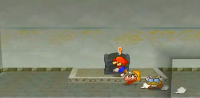 Mario Demon Chest #1 from YouTube-BrendanGaming channel (22)