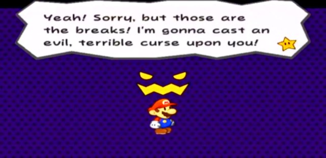 Mario Demon Chest #1 from YouTube-BrendanGaming channel (39)