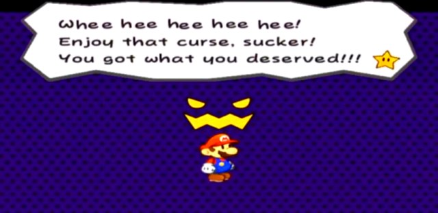 Mario Demon Chest #1 from YouTube-BrendanGaming channel (47)