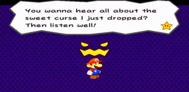 Mario Demon Chest #1 from YouTube-BrendanGaming channel (48)