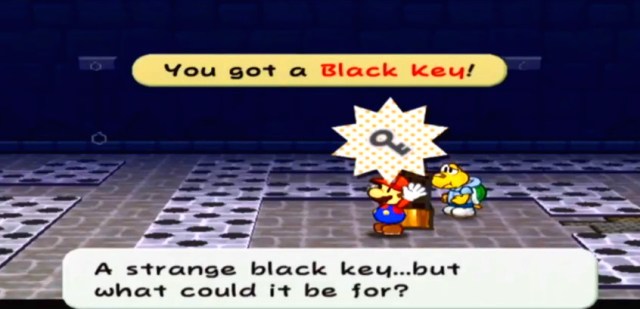 Mario Demon Chest #2 from YouTube-BrendanGaming channel (27)