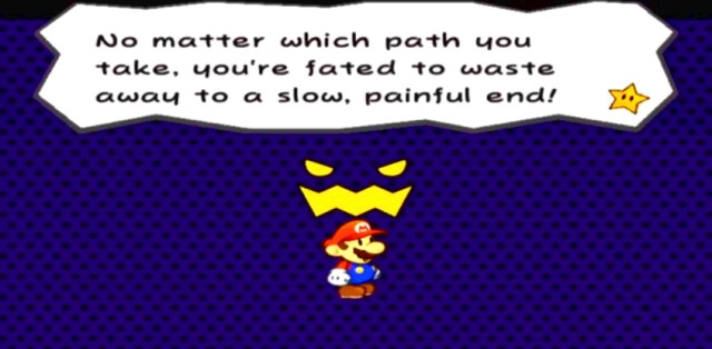 Mario Demon Chest #2 from YouTube-BrendanGaming channel (41)