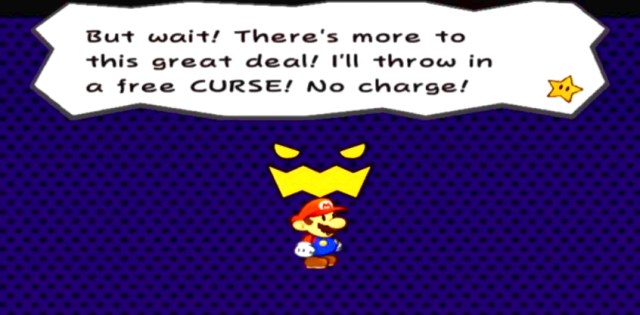 Mario Demon Chest #2 from YouTube-BrendanGaming channel (42)