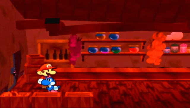 Mario Demon Chest #3 from YouTube-BrendanGaming channel (4)