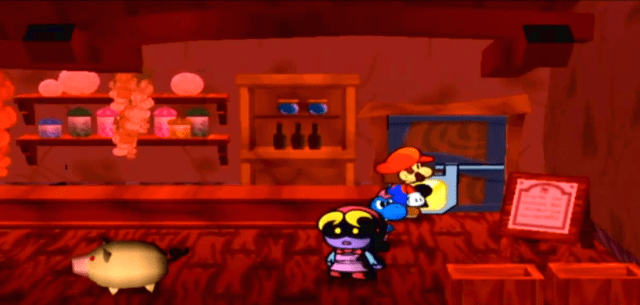 Mario Demon Chest #3 from YouTube-BrendanGaming channel (41)