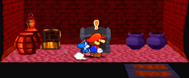 Mario Demon Chest #3 from YouTube-BrendanGaming channel (42)