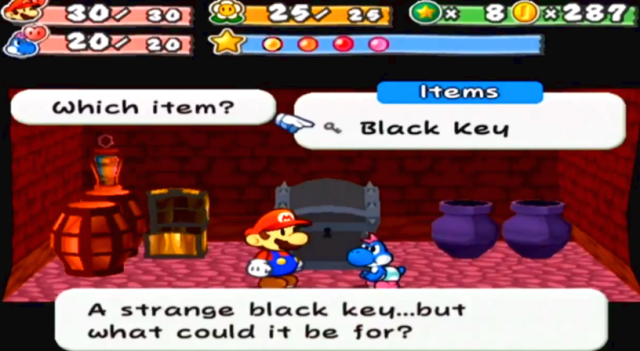 Mario Demon Chest #3 from YouTube-BrendanGaming channel (63)