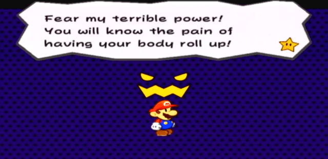 Mario Demon Chest #3 from YouTube-BrendanGaming channel (71)