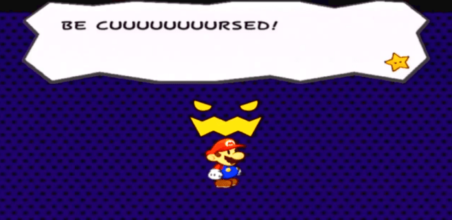 Mario Demon Chest #3 from YouTube-BrendanGaming channel (72)