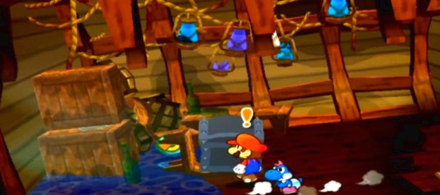 Mario Demon Chest #4 from YouTube-BrendanGaming channel (3)