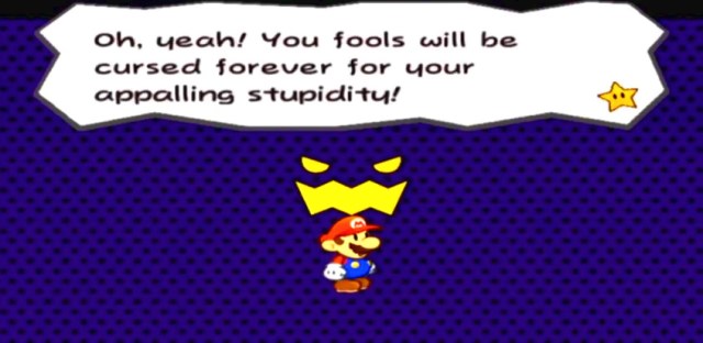 Mario Demon Chest #4 from YouTube-BrendanGaming channel (42)