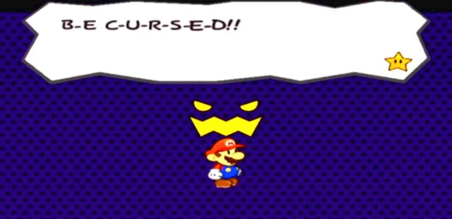 Mario Demon Chest #4 from YouTube-BrendanGaming channel (44)