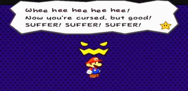 Mario Demon Chest #4 from YouTube-BrendanGaming channel (50)