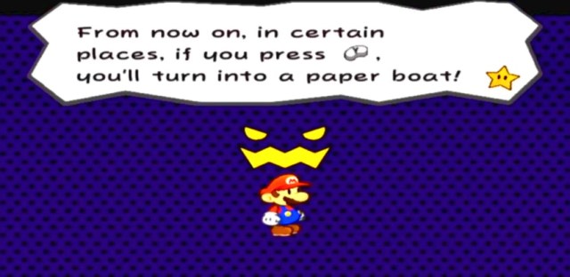 Mario Demon Chest #4 from YouTube-BrendanGaming channel (53)