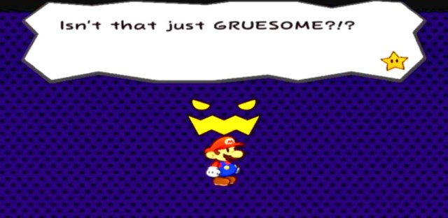 Mario Demon Chest #4 from YouTube-BrendanGaming channel (54)