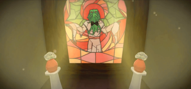 Octodad Cthulhu from YouTube-docm77 channel