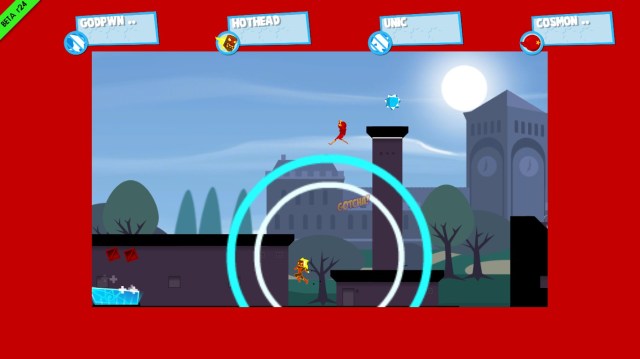 SpeedRunner Shots batch 3 (2)