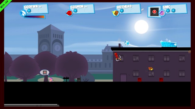 SpeedRunner shots batch 5 (3)