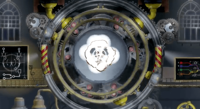 Vessel Ending Examination from YouTube-DarkkBlueWolff channel (194)