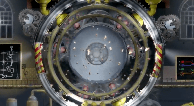 Vessel Ending Examination from YouTube-DarkkBlueWolff channel (224)