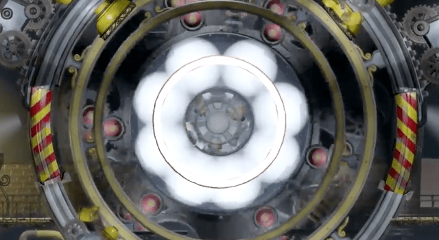 Vessel Ending Examination from YouTube-DarkkBlueWolff channel (310)