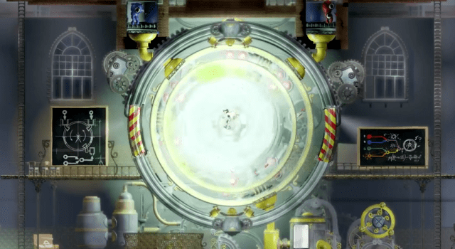 Vessel Ending Examination from YouTube-DarkkBlueWolff channel (35)