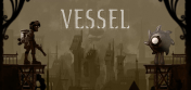 Vessel Opening