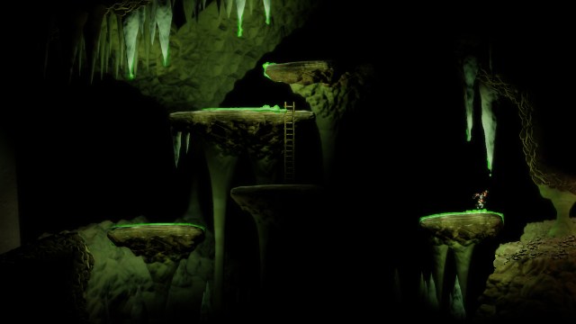 Vessel shot 2 from PlayStation Store Page