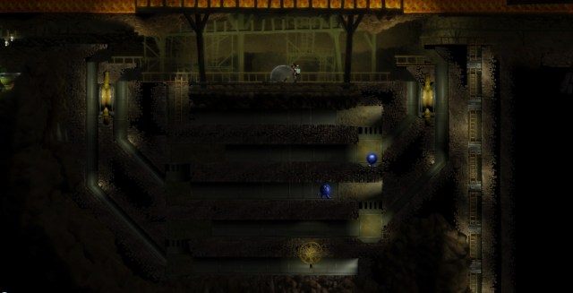 Vessel shot 6 from Steam Store Page