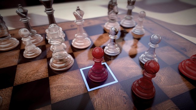 1080663988 Pure Chess Screenshot from PS store page