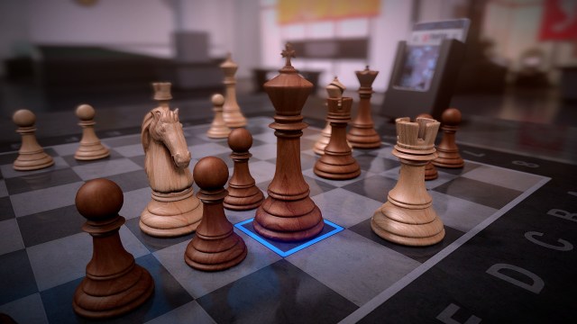 1080663989 Pure Chess Screenshot from PS store page