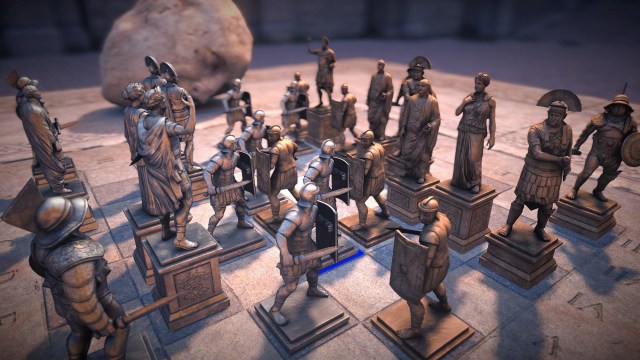 1080663991 Pure Chess Screenshot from PS store page