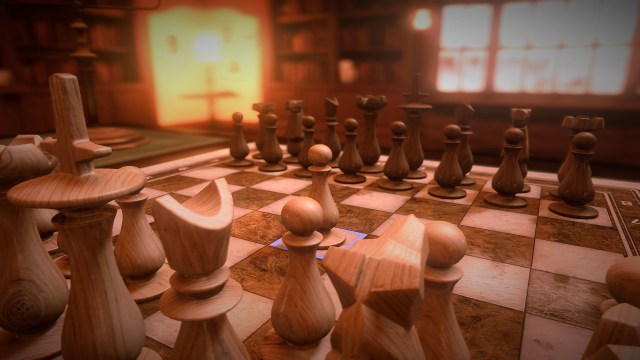 1080663994 Pure Chess Screenshot from PS store page