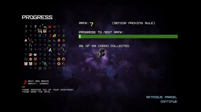 Cargo Commander Potential Concern Screenshots batch 1 (4)