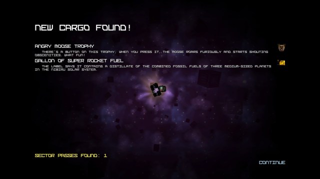 Cargo Commander Potential Concern Screenshots batch 1 (8)