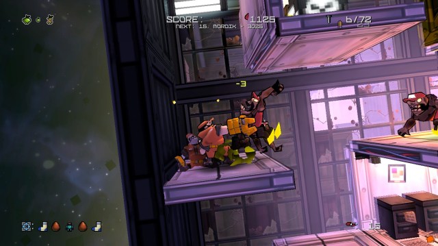 Cargo Commander Screenshots batch 4