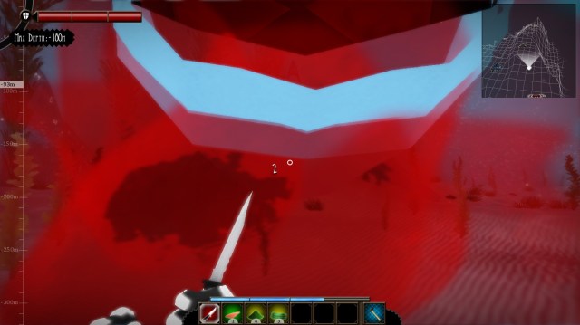 Note: many sharks were harmed during the production of this review. Honest.