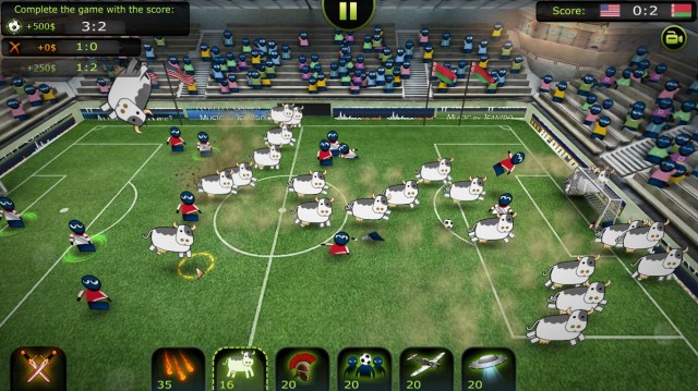 FootLOL Introduction Screenshots batch 1 (3)