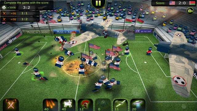 FootLOL Introduction Screenshots batch 1 (6)