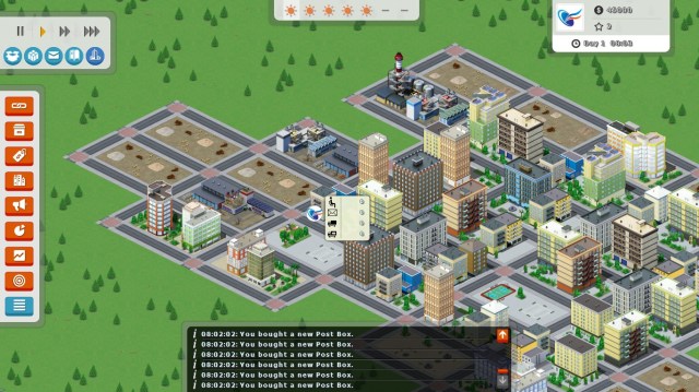 Post Master Screenshots batch 1 (1)