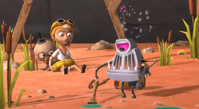 Pressure Review Intro from YouTube-WeaselZone channel (2)