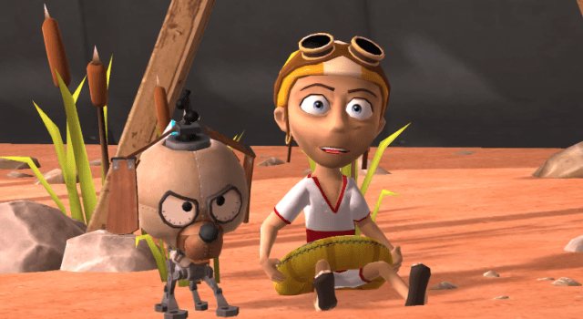 Pressure Review Intro from YouTube-WeaselZone channel (4)