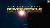 Rover Rescue Logo Screenshot