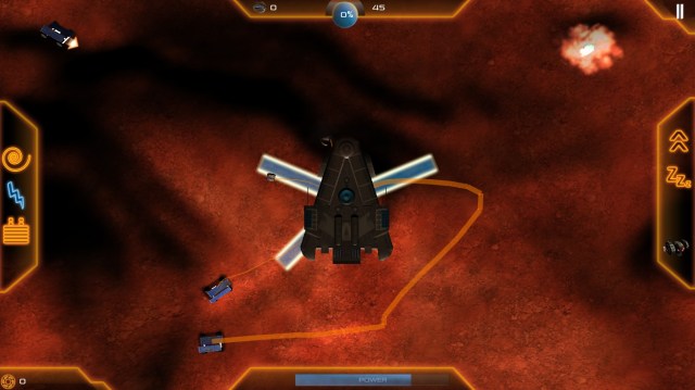 Rover Rescue Screenshot 2